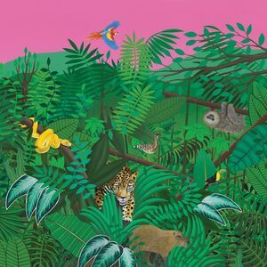 Turnover - Good Nature - Evergreen  LP LP